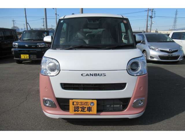 MOVE canbus
