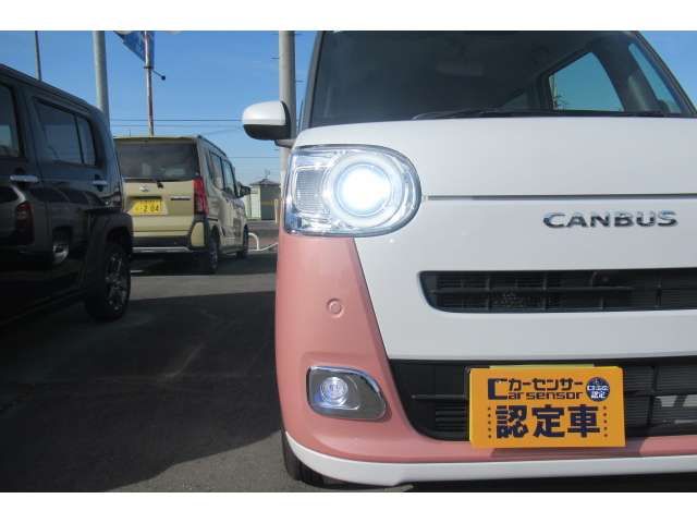 MOVE canbus