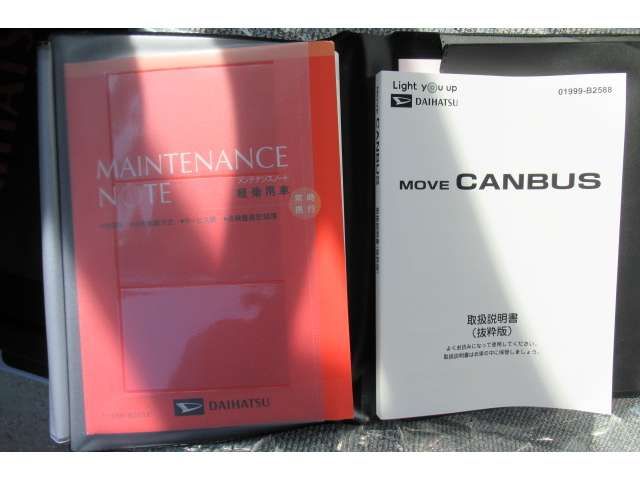 MOVE canbus