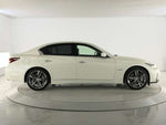 SKYLINE HYBRID 4WD