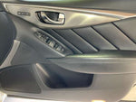 SKYLINE HYBRID 4WD