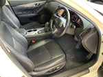 SKYLINE HYBRID 4WD
