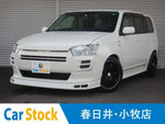 PROBOX van HYBRID