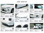 PROBOX van HYBRID