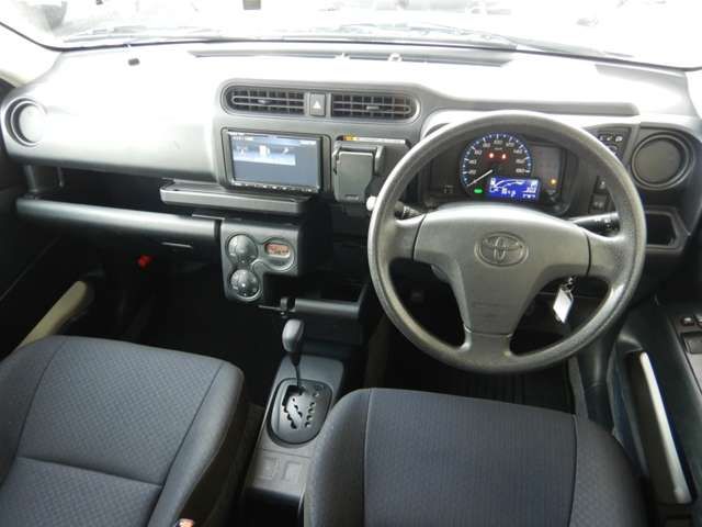 PROBOX van HYBRID