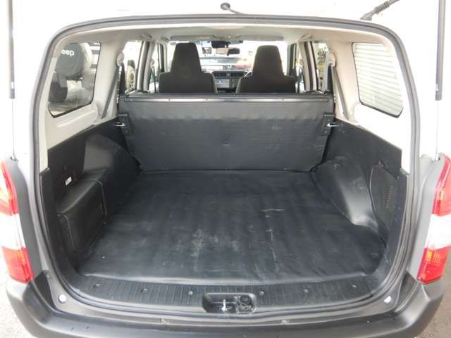 PROBOX van HYBRID