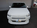 PROBOX van HYBRID