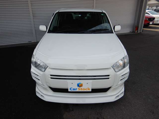 PROBOX van HYBRID