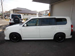 PROBOX van HYBRID