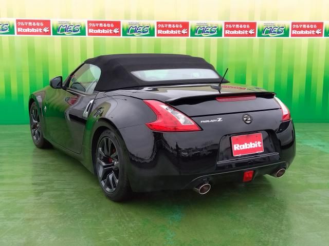 FAIRLADY Z roadstar