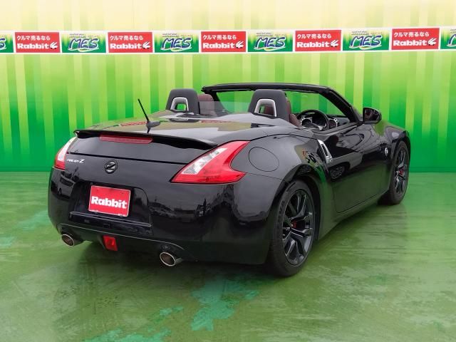 FAIRLADY Z roadstar