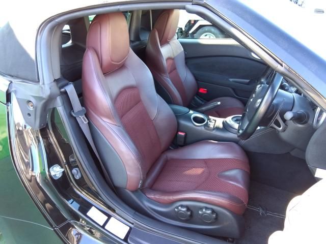 FAIRLADY Z roadstar