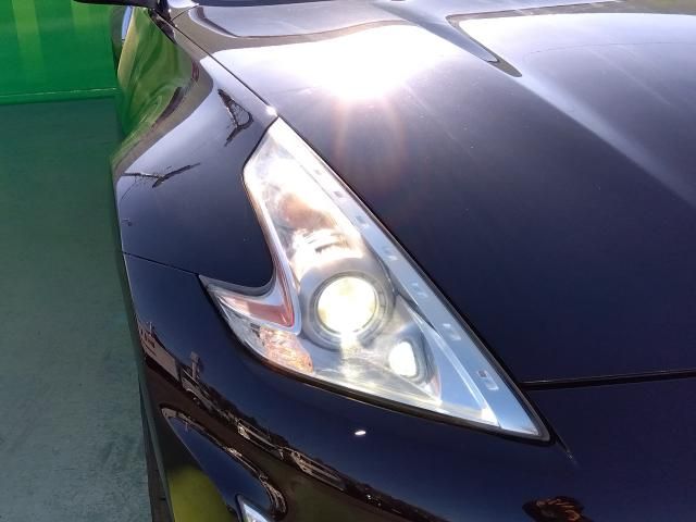 FAIRLADY Z roadstar