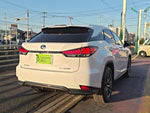 LEXUS RX450h AWD