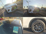 LEXUS RX450h AWD