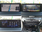 LEXUS RX450h AWD