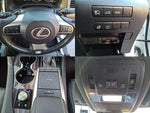 LEXUS RX450h AWD