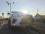 LEXUS RX450h AWD