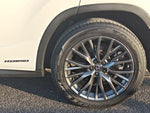 LEXUS RX450h AWD