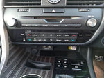 LEXUS RX450h AWD