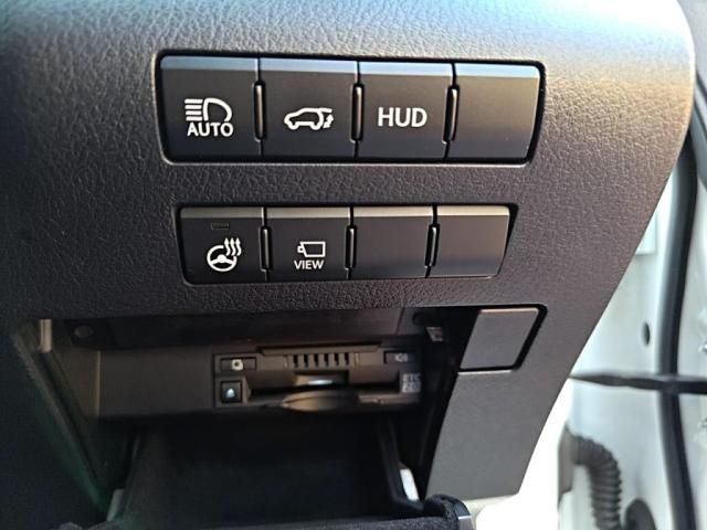 LEXUS RX450h AWD