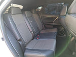 LEXUS RX450h AWD