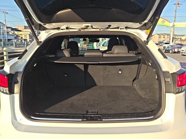 LEXUS RX450h AWD