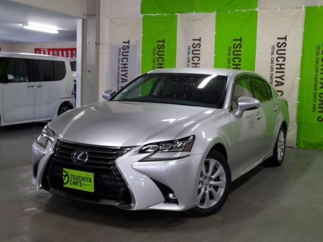 LEXUS GS450h