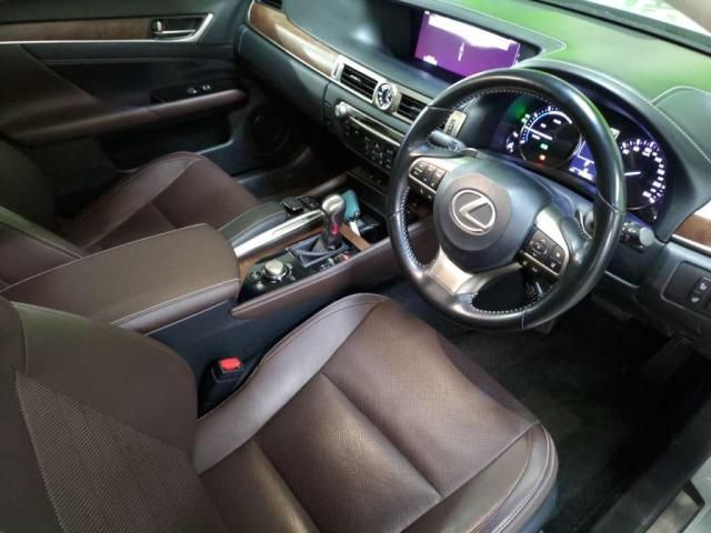 LEXUS GS450h