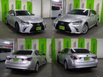 LEXUS GS450h