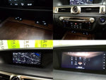 LEXUS GS450h