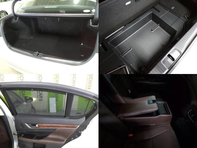 LEXUS GS450h