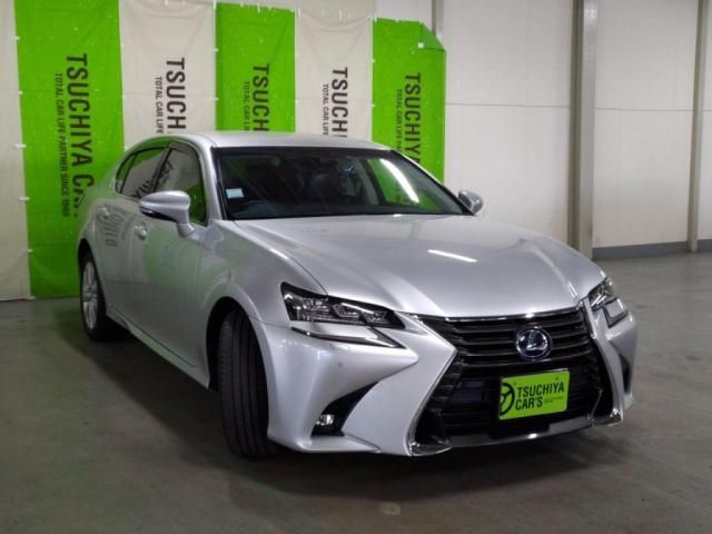LEXUS GS450h