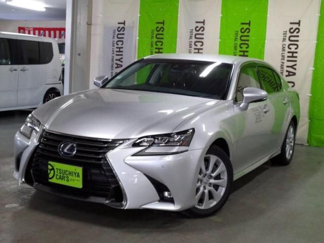 LEXUS GS450h