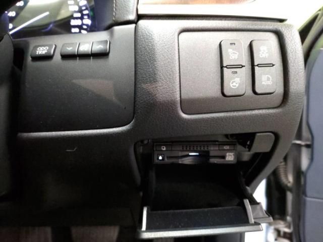 LEXUS GS450h