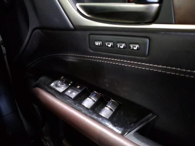 LEXUS GS450h