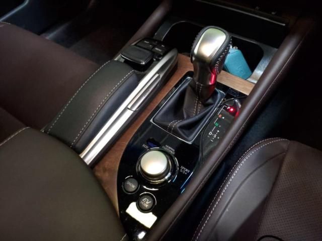 LEXUS GS450h