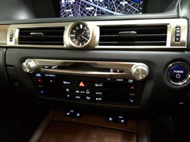 LEXUS GS450h