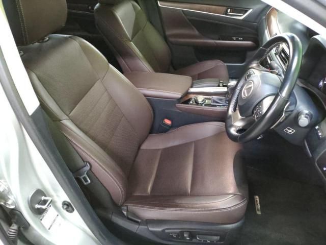LEXUS GS450h