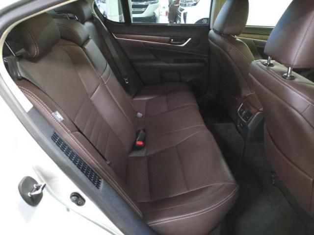 LEXUS GS450h
