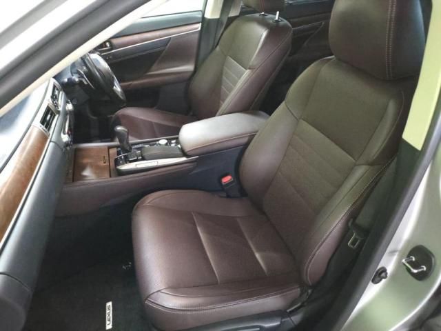 LEXUS GS450h