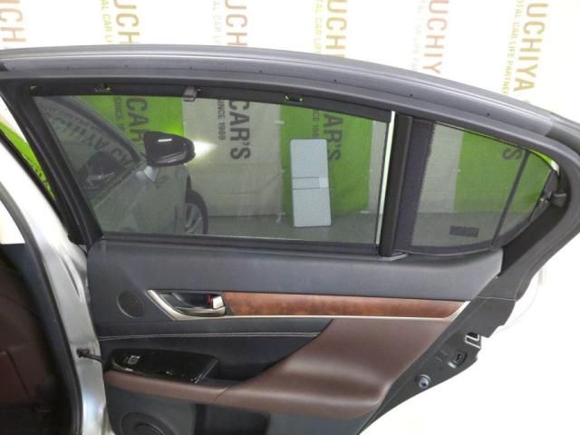 LEXUS GS450h