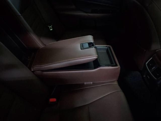 LEXUS GS450h