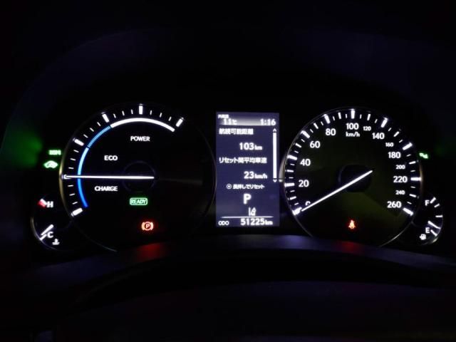 LEXUS GS450h