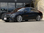 MERCEDES BENZ CLA class