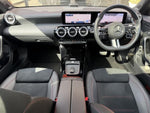 MERCEDES BENZ CLA class