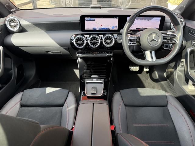 MERCEDES BENZ CLA class