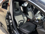 MERCEDES BENZ CLA class