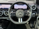 MERCEDES BENZ CLA class