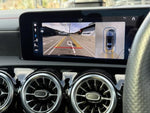 MERCEDES BENZ CLA class